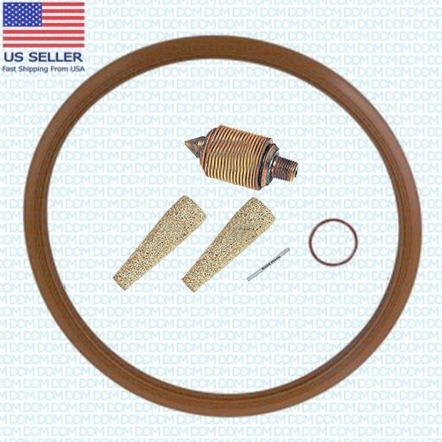 Sterilizer PM Kit PCK216 for Pelton & Crane Magnaclave Autoclave - OEM 004497