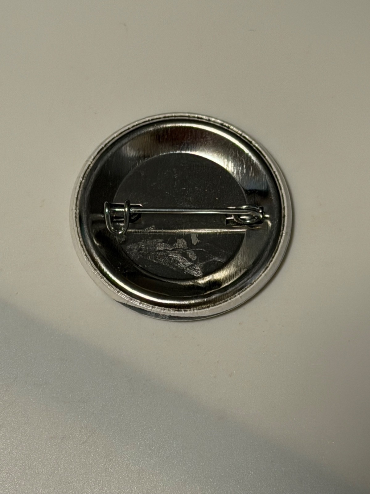 Martin Luther King Jr. Fulfill The Dream civil rights pin