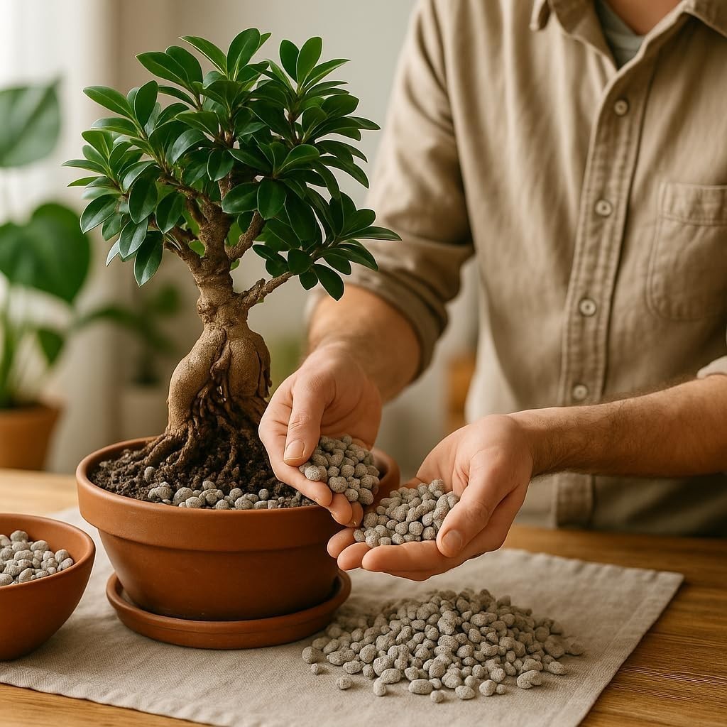 Horticultural Pumice 3/8–1/4 inch Natural Soil Amendment for Drainage Roots