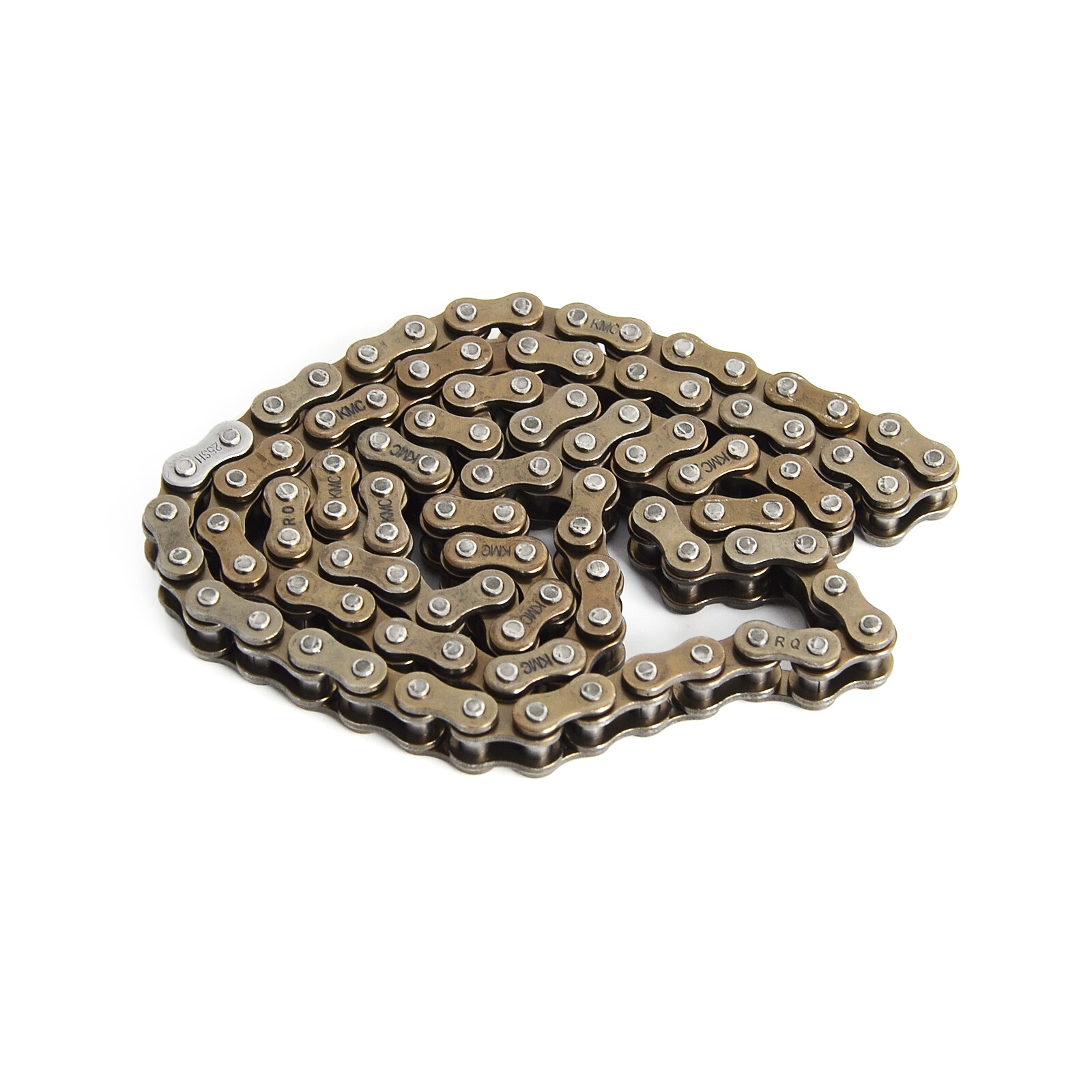 KMC Cam Timing Chain for XR100 81-84,XR100R 85-03 ,XL100S 79-85 CRF100F 04-13