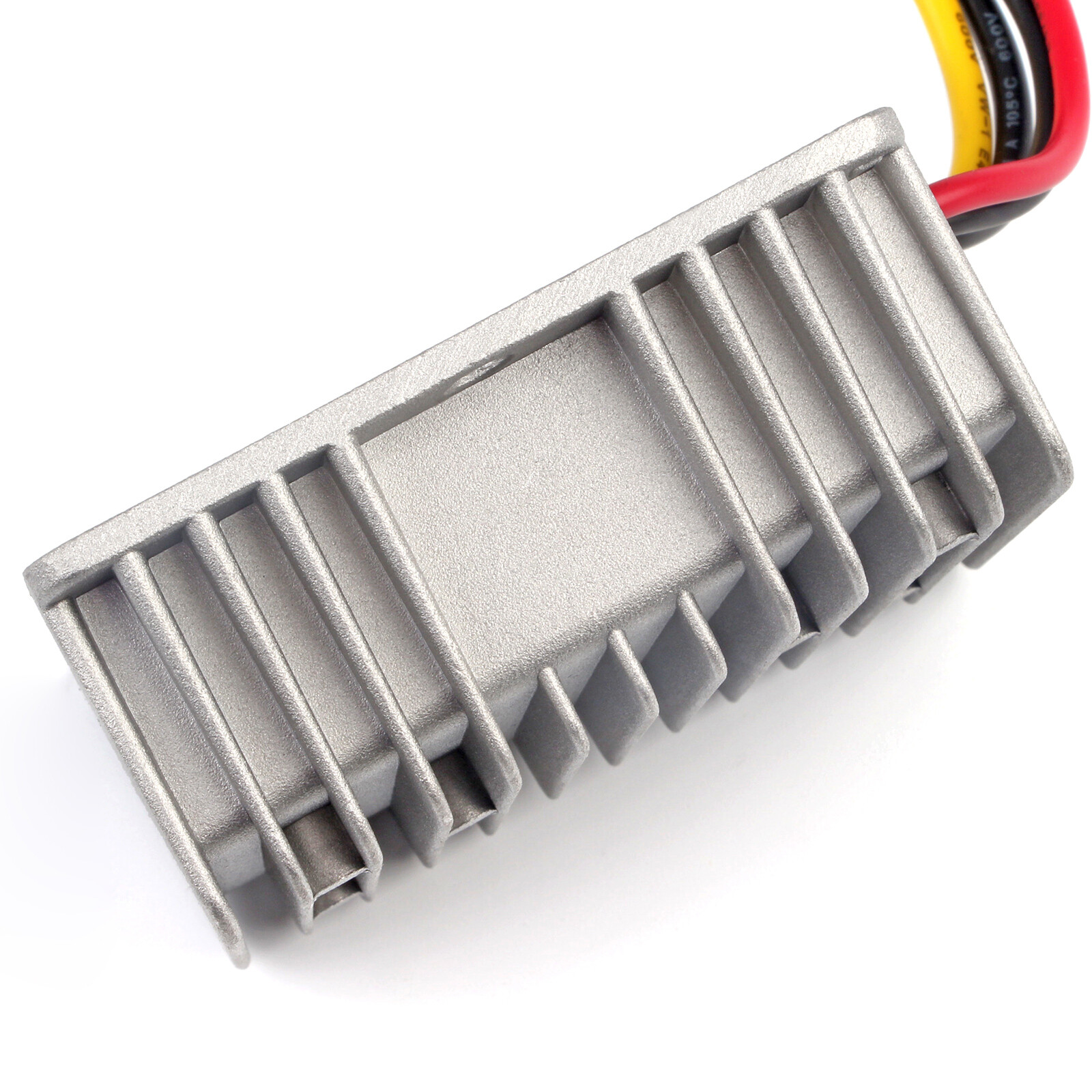 GOLF Cart Dc Buck Converter 20 AMP 36V 48V Volt Voltage Reducer Regulator To 12V