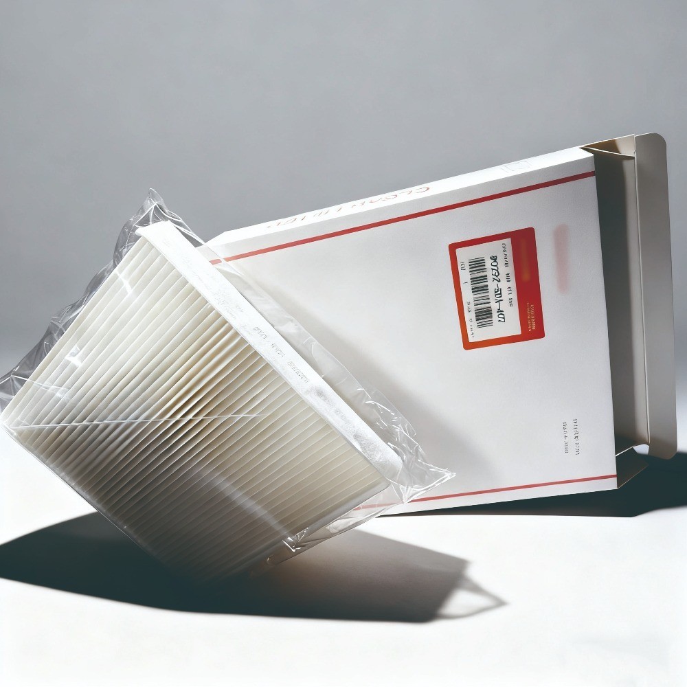 2 pieces OEM GENUINE PART 80292-SDA-407 Honda Cabin Air Filter