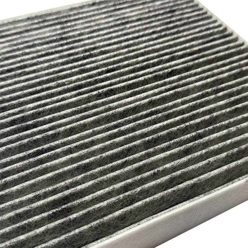 NEW Fresh Breeze Cabin Air Filter fit Chevy Silverado Tahoe GMC Yukon XL 1500