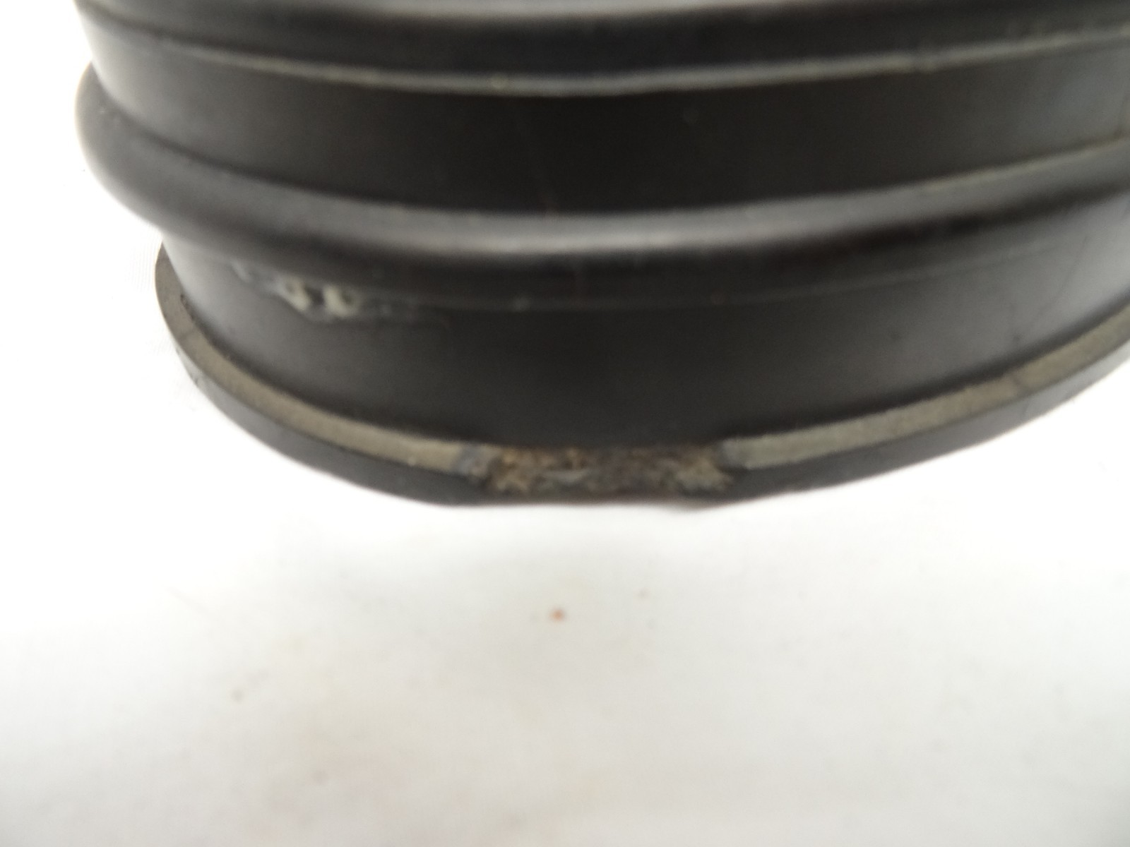 Marconiphone Baby, Marconi Company black ebonite moulded Crystal Radio set RARE