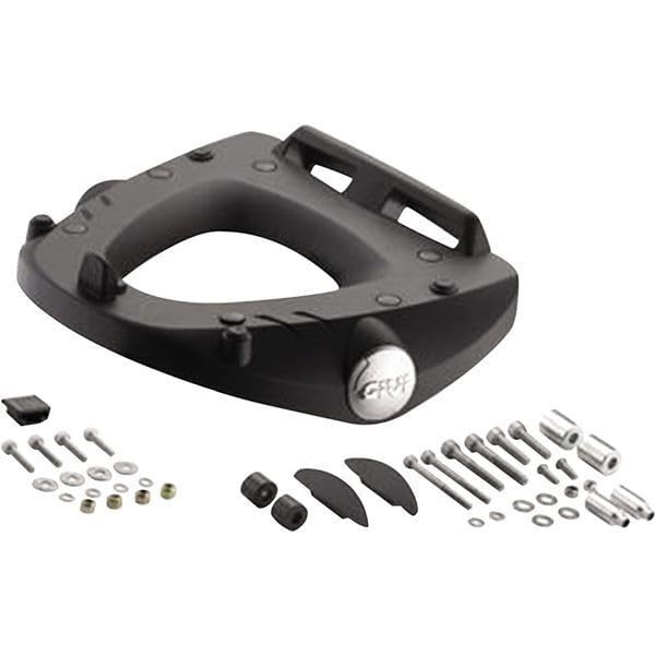 GIVI Monolock FZ Series Plate Kit - M5M
