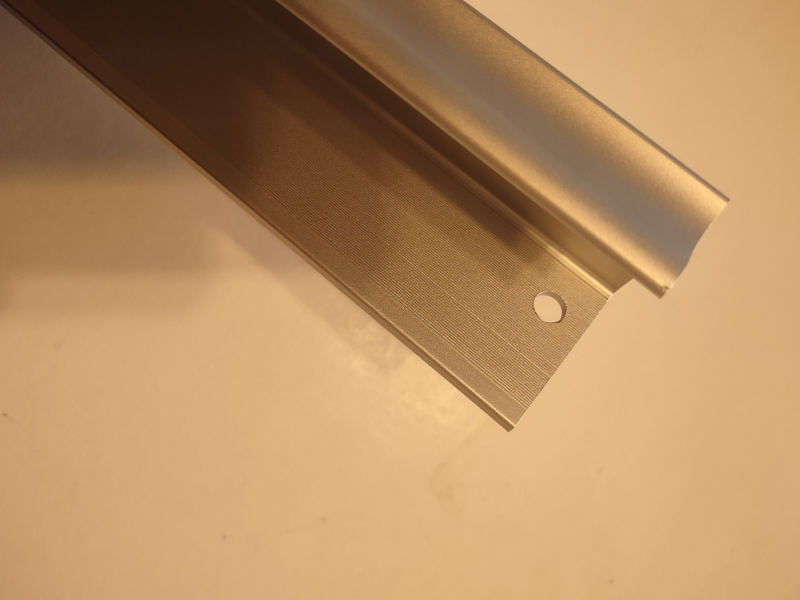 Heavy Duty Safety Ruler 25.5" UPDATED DESIGN!!!!!