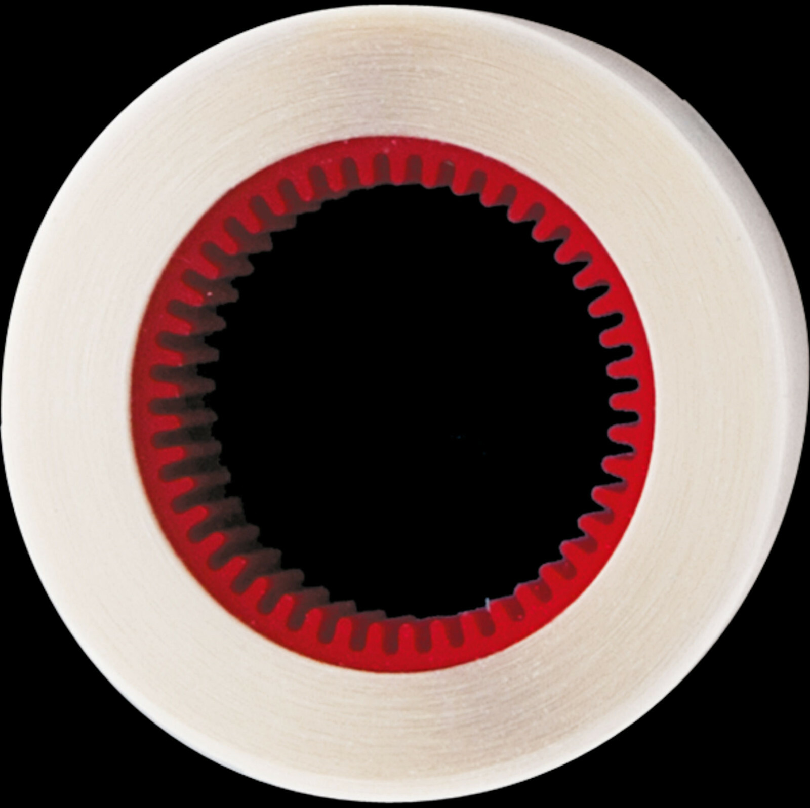 CRAFTY POWER TAPE .24"/6mm DOUBLE-SIDED TAPE 20ft/6m SUPER HIGH TACK