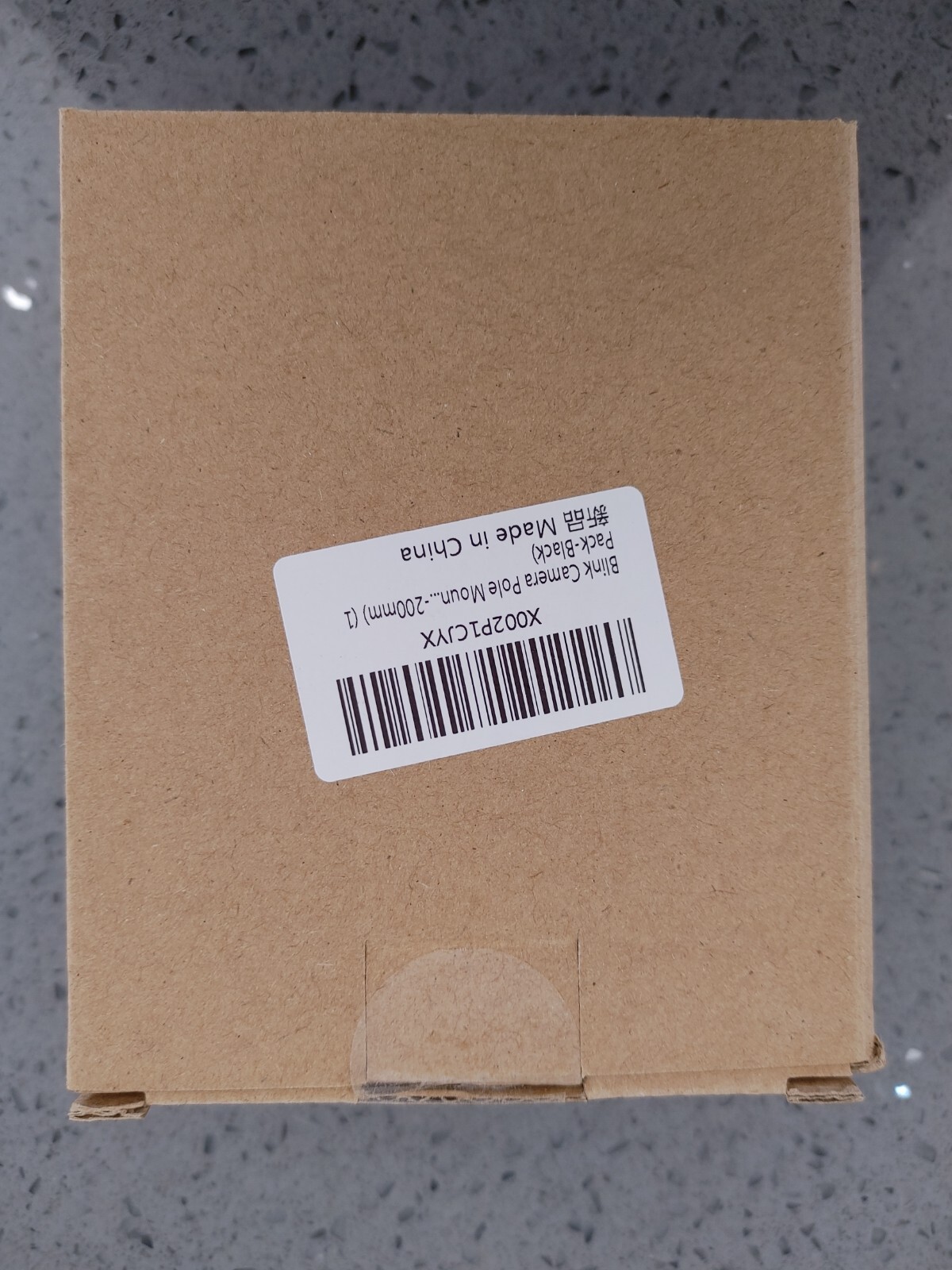 Pole Mounting Railing Bracket for Blink Outdoor/Indoor Blink XT2 Free Shipping