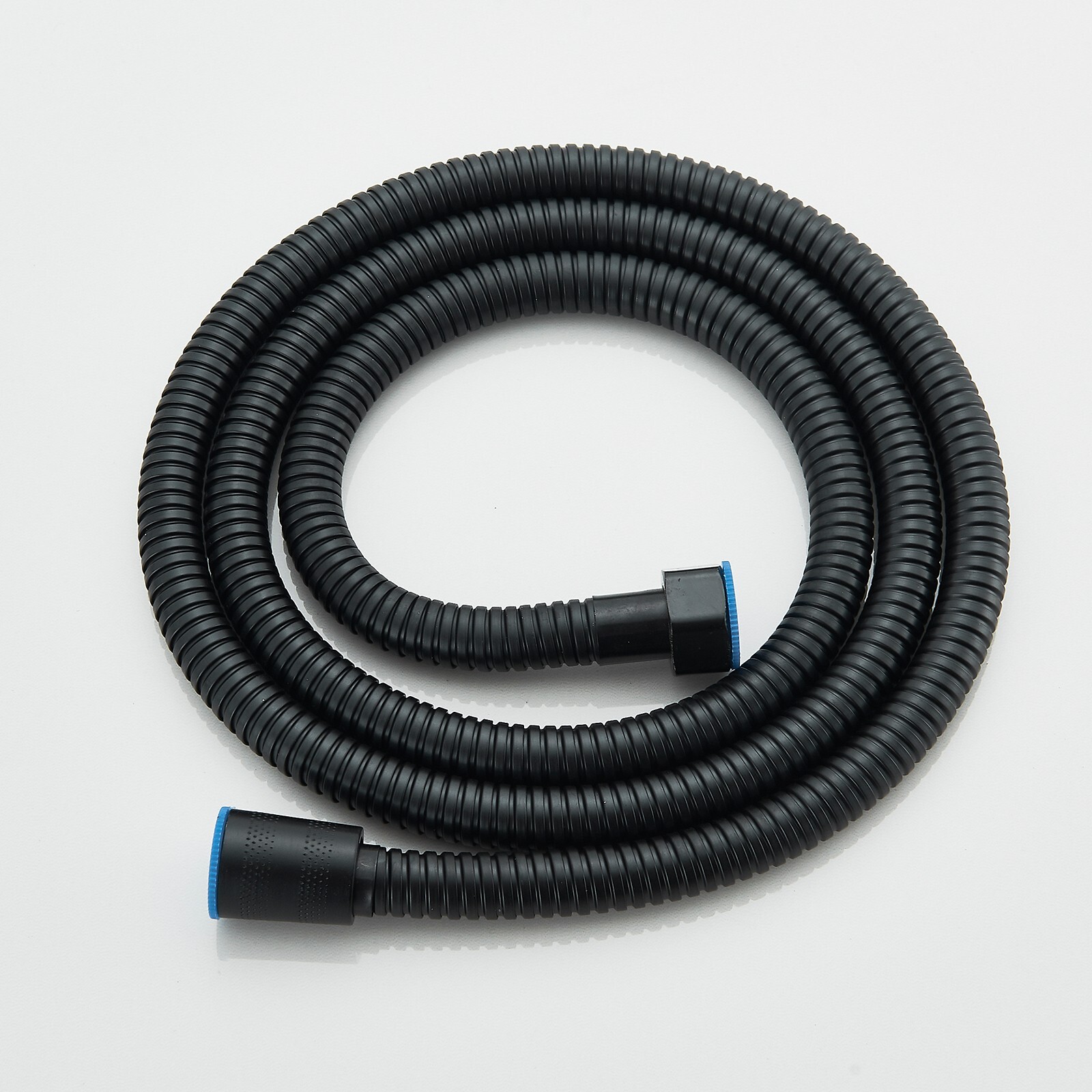 Black Shower Head with handheld Spray High Pressure 8 inch Rain Showerhead Combo