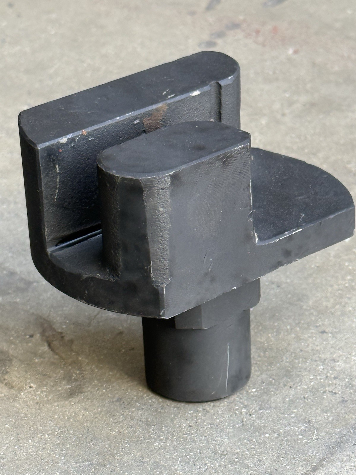 RB25 Rebar Bender Mould Die Replacement Part For Electric Bender RB-25 Machine