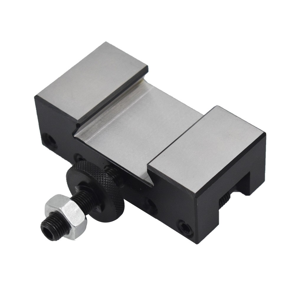 10Pcs BXA 250-201T Oversize 3/4" Turning Quick Change Tool Post Holder Lathe CNC