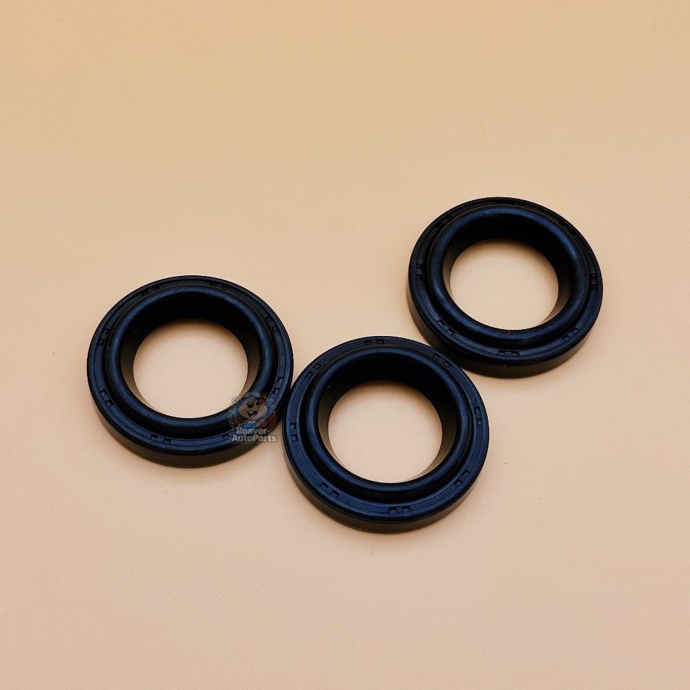 2 Sets Valve Cover Gasket Kit New For Honda Acura V6 3.0 3.5 SEALED Accord MDX