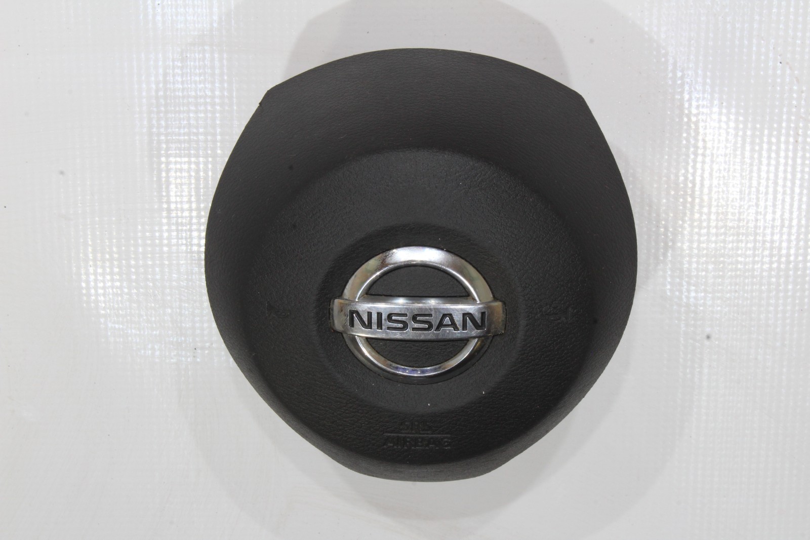 2018 2019 2020 2021 2022 2023 NISSAN KICKS DRIVER WHEEL AIRBAG OEM AIR BAG