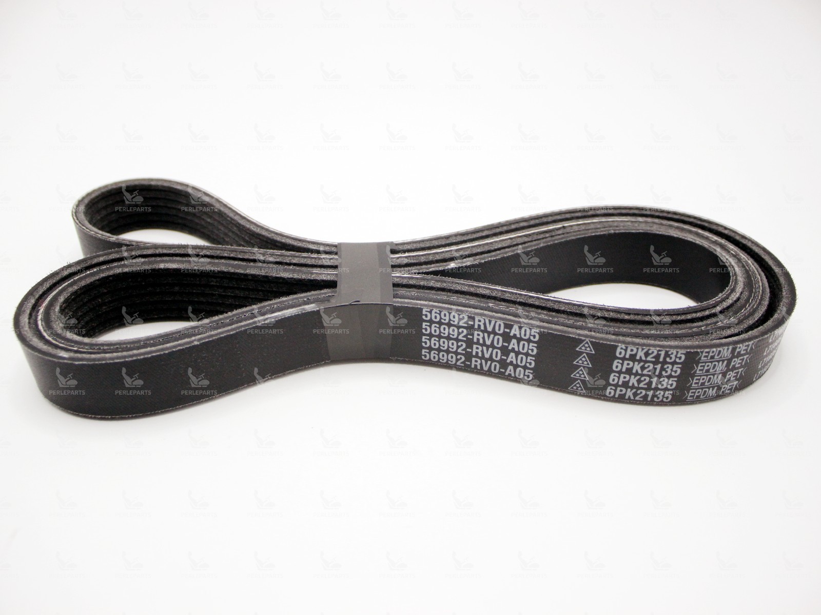 Genuine OEM Honda Acura 56992-RV0-A05 Serpentine Drive Belt