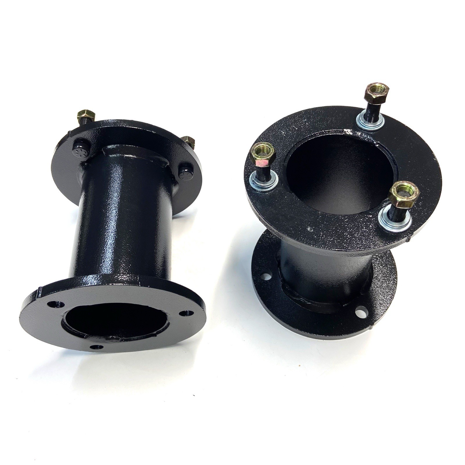 Pro Comp 6” Lift Front Strut Spacers (2) for 2007-2018 Silverado Sierra 1500 SUV