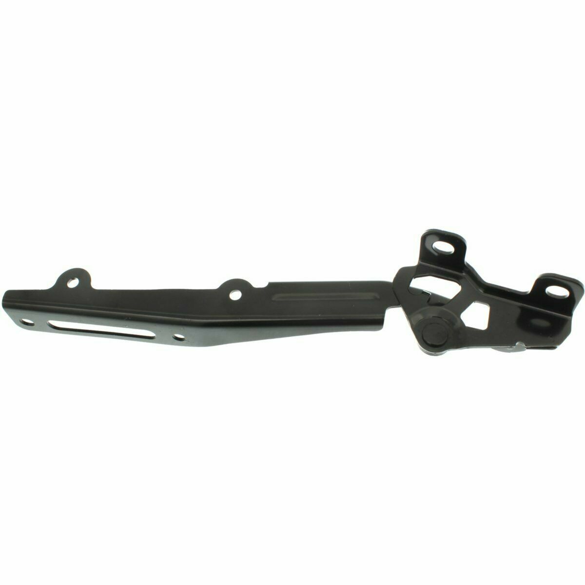 New Front Hood Hinge Set For 2018-2021 Honda Odyssey HO1236156 HO1236155