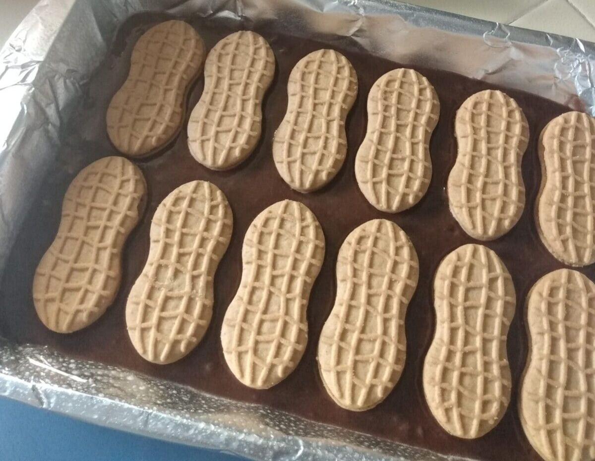 Homemade Brownies Delicious 55 Chocolate Flavor Varieties - Made Fresh to Order