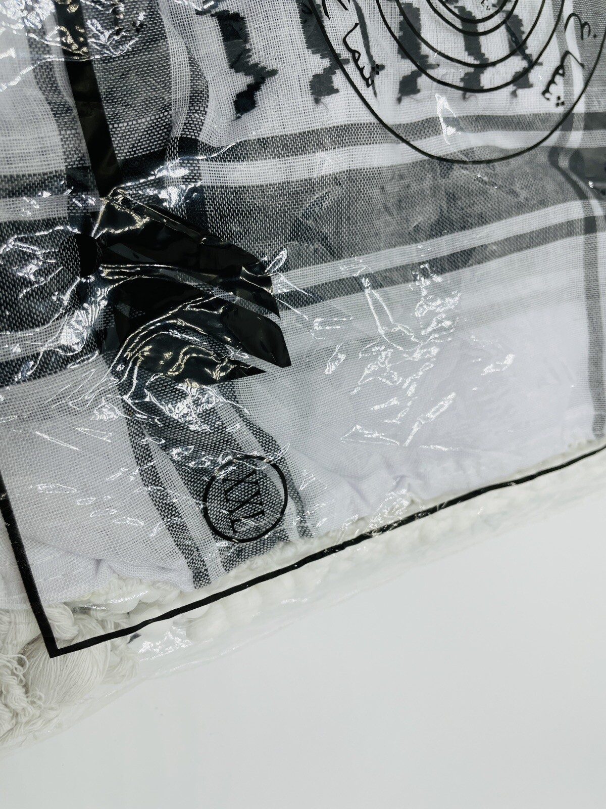 Keffiyeh Shemagh All Original Made In Palestine Arab Scarf Kufiya Arafat D2