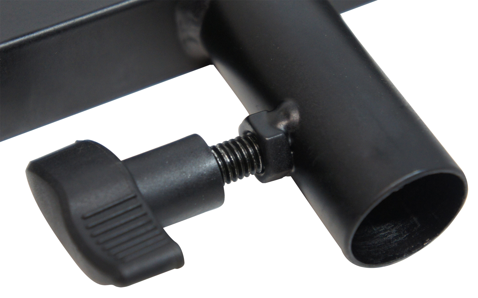 Harmony Audio HA-TBARSTAND Pro DJ Lighting Tripod & T-Bar Portable Light Stand