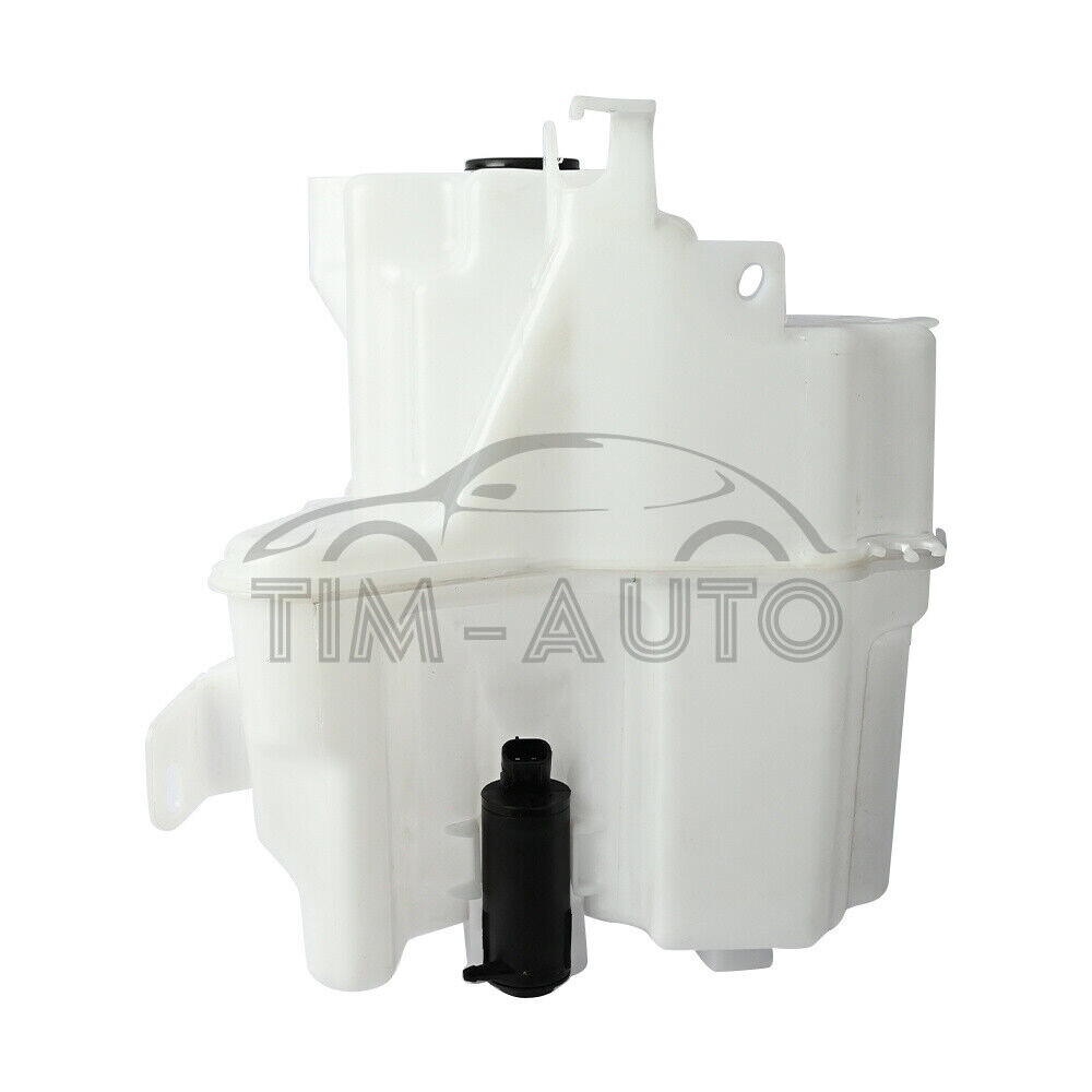 Windshield Washer Reservoir Tank for 2020 Toyota RAV4 with Tube 8531542460