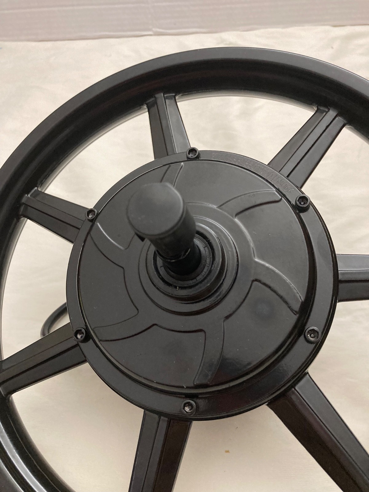 JETSON Bolt Pro Electric Bike 350W Replacement Motor