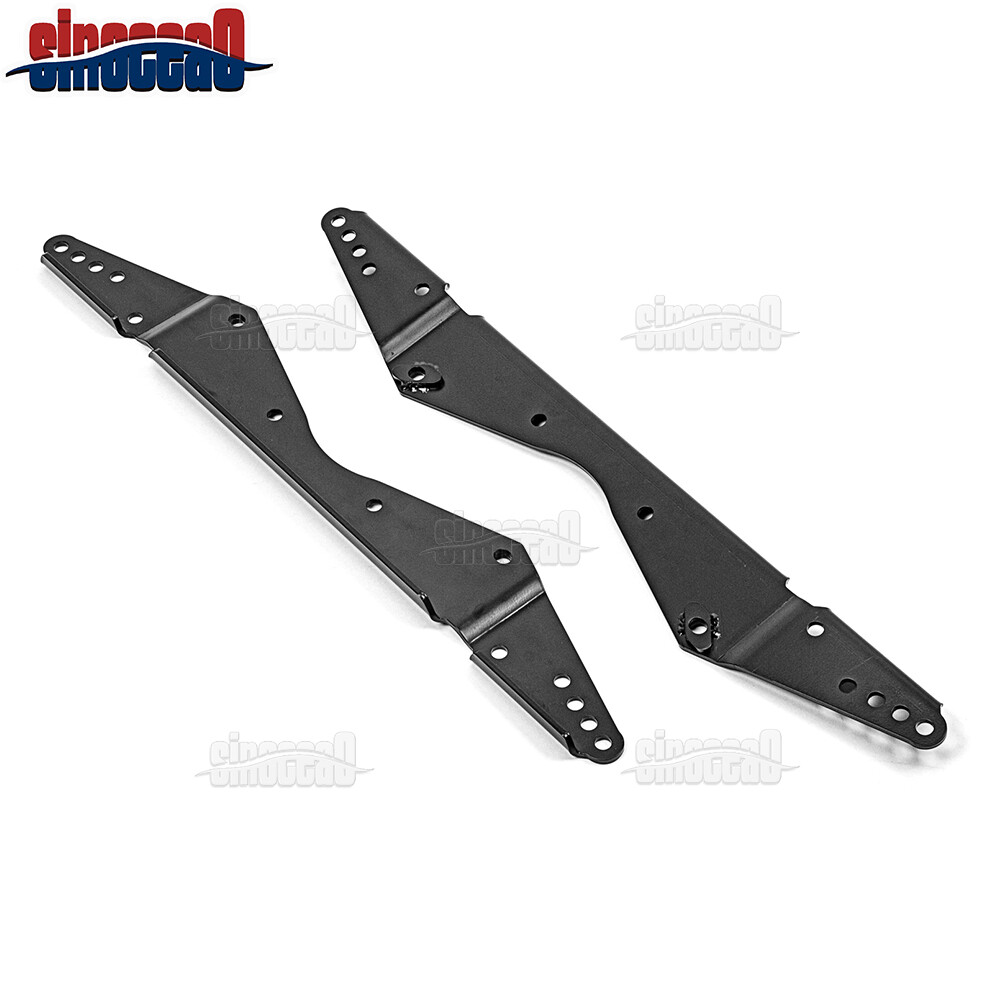 For 2009-2014 Polaris RZR 800 S/4 Adjustable 2-3" Suspension Full Rise Lift Kit