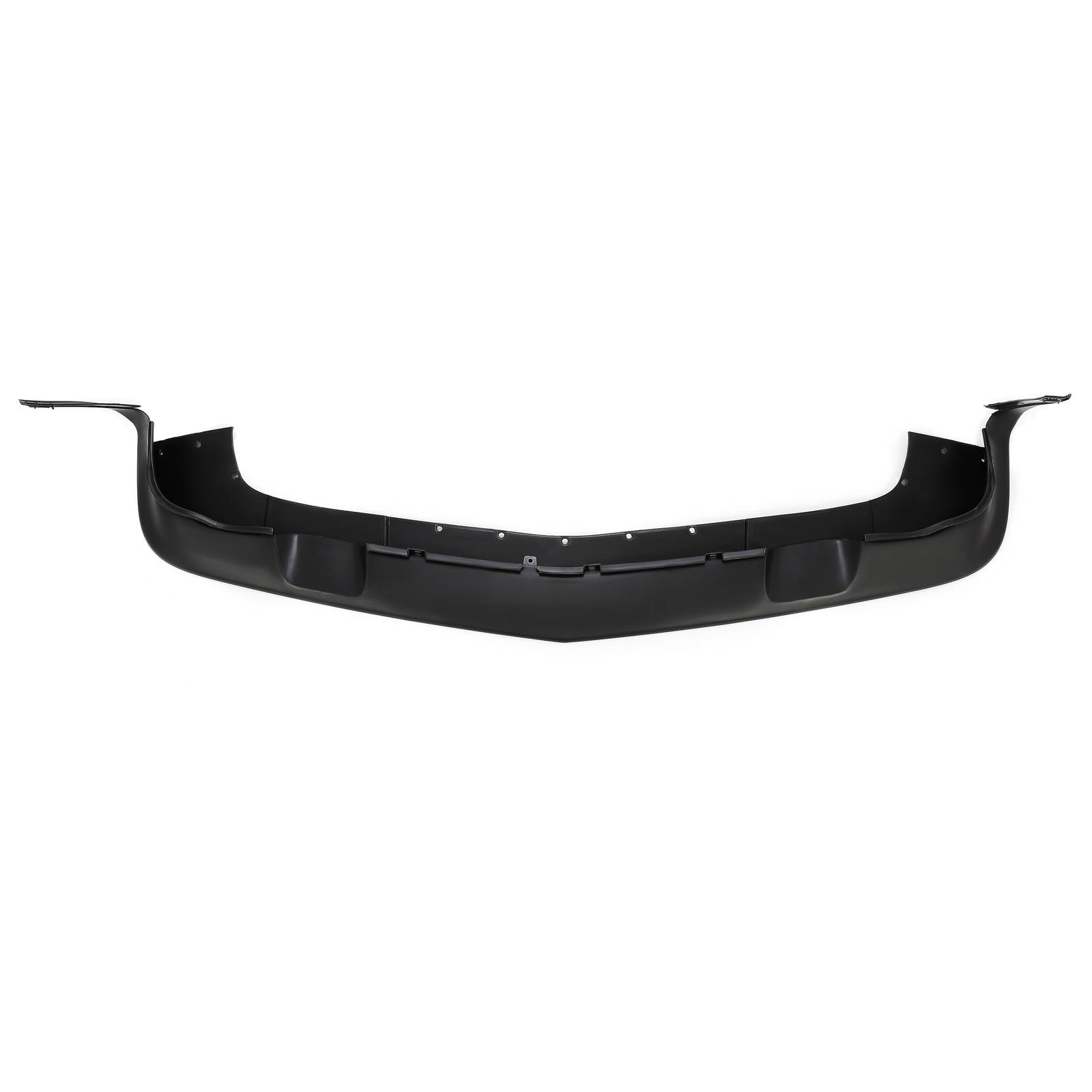 Front Lower Bumper Air Deflector Valance For Dodge Challenger R/T SRT SRT8 08-14