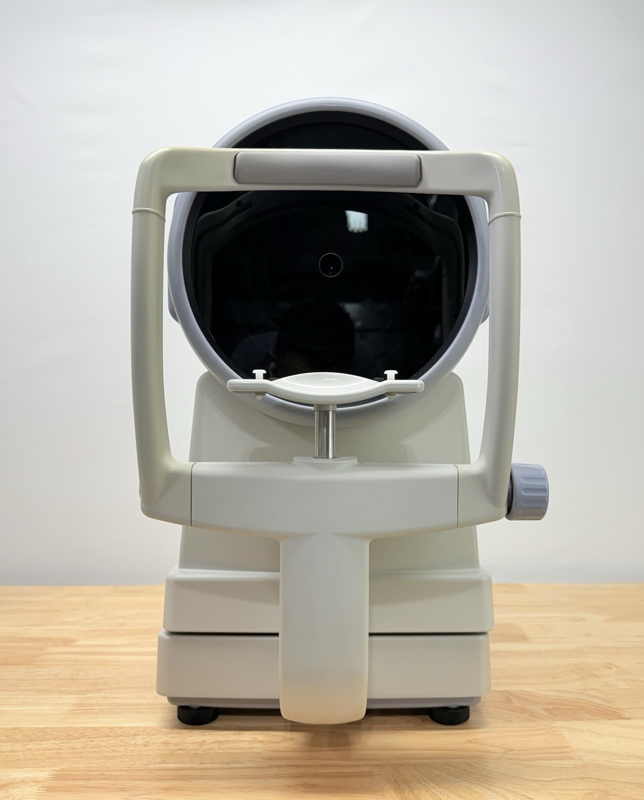 Topcon KR-8000PA Autorefractor Keratometer Topographer