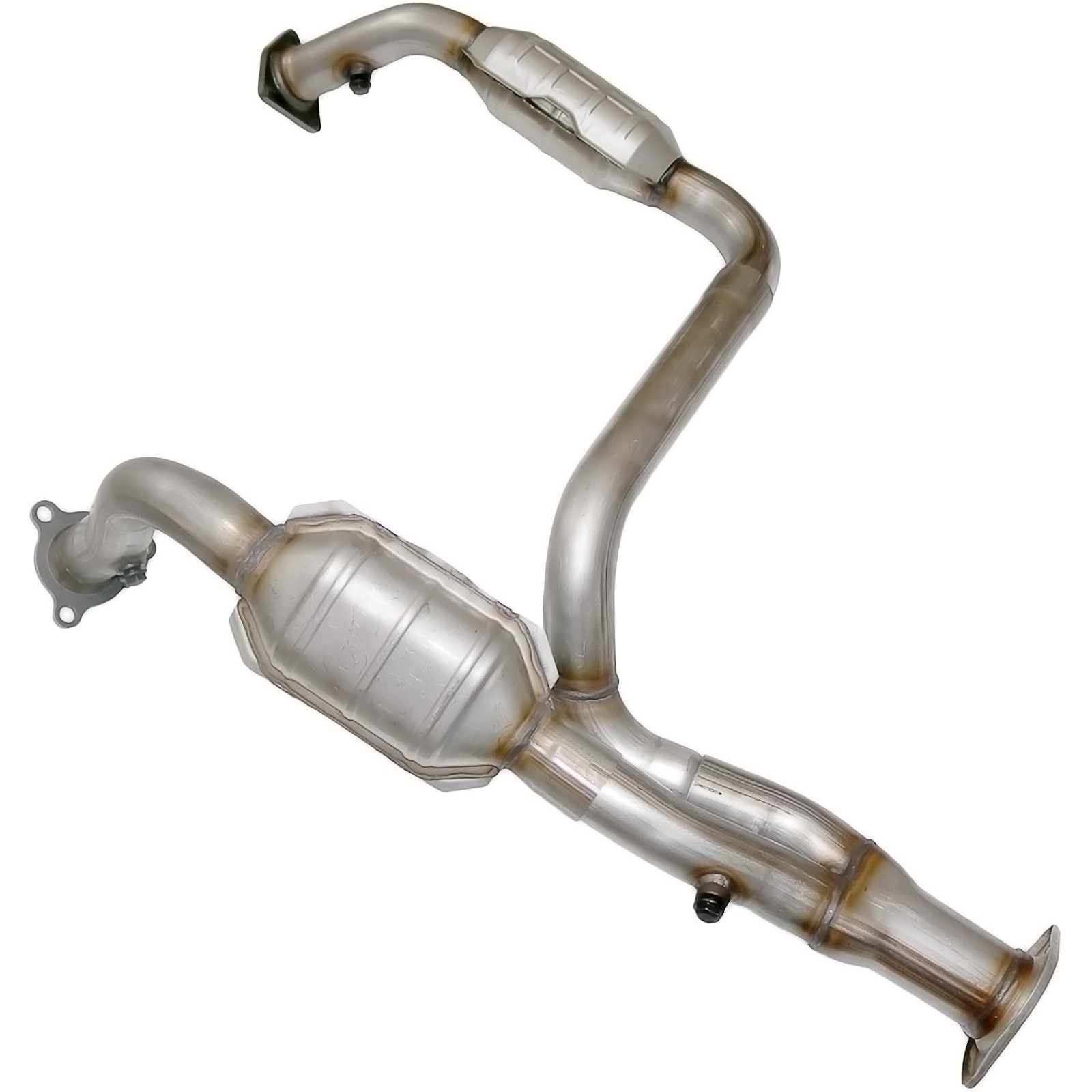 Catalytic Converter for Chevy Silverado 1500 GMC Sierra 1500 Yukon XL 1999-2006