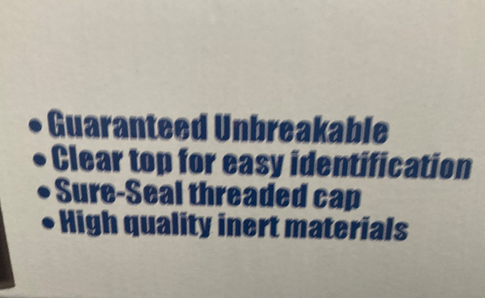 12 New Mixed Round Coin Tubes for Small Dollar, Quarter, Penny , Made in USA