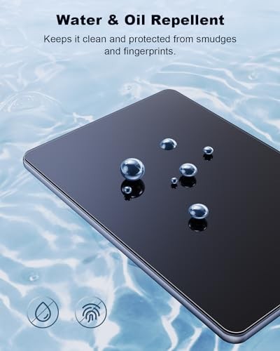 2025 Chevy Equinox Matte Anti-Glare Screen Protector - Equinox 2025 1AG 11Inch