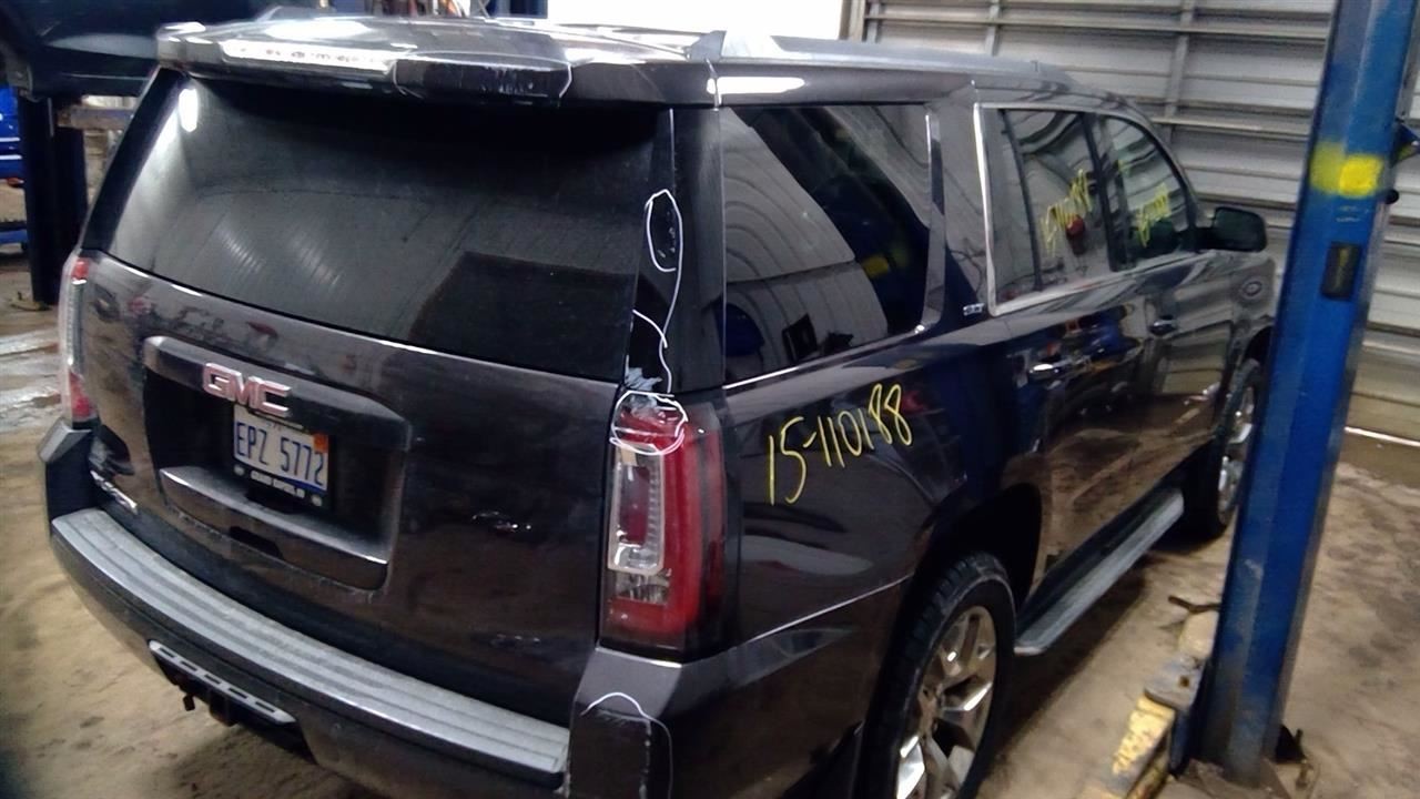 Transfer Case W/RPO NQH ID AY6 Fits 09-20 SUBURBAN 1500 10300349