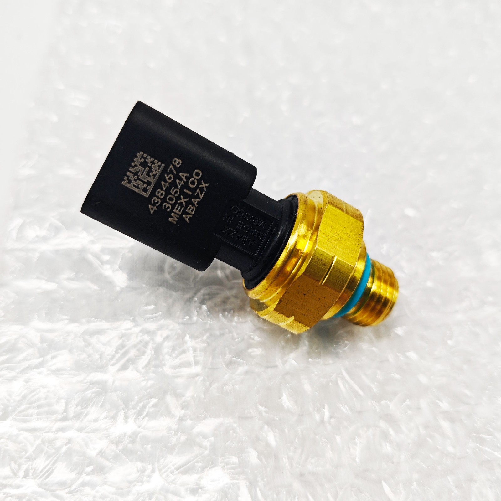 OEM Exhaust Manifold Pressure Sensor 68444078AA For Cummins 19-22 6.7L Ram