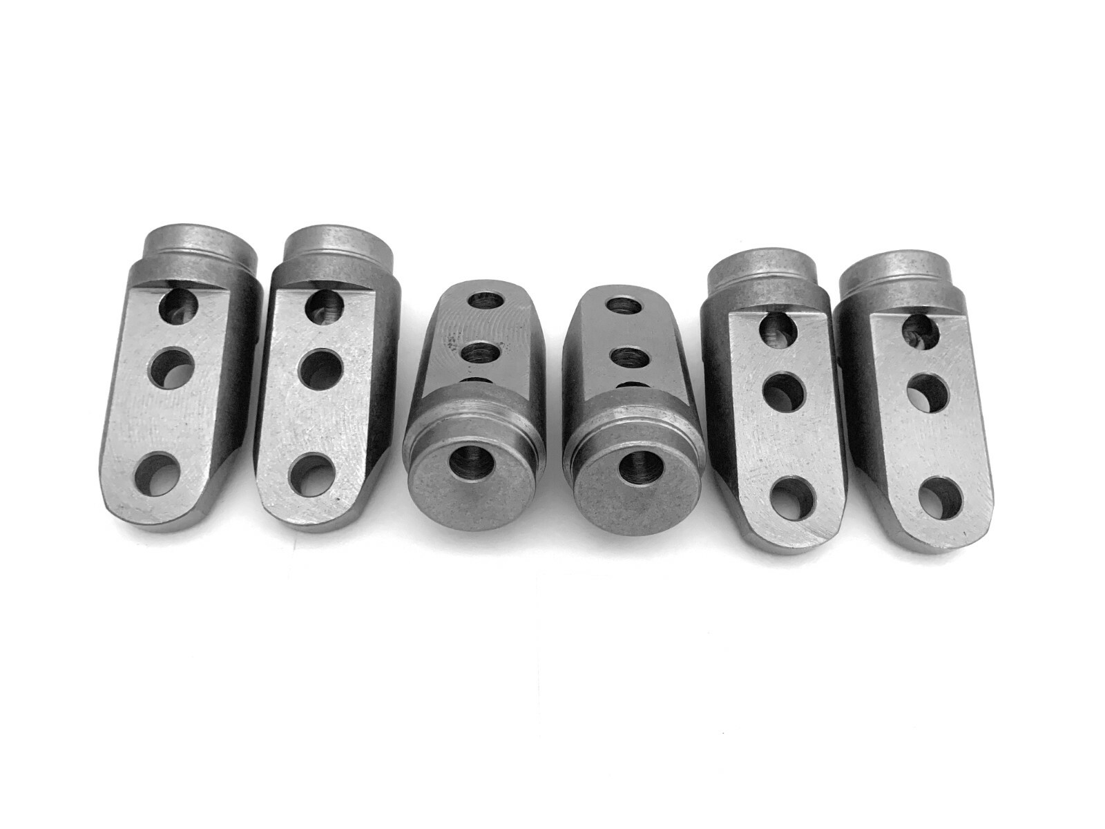 Kawasaki Teryx KRX Model 1.75" 1 3/4" roll cage weld bungs connectors mounts