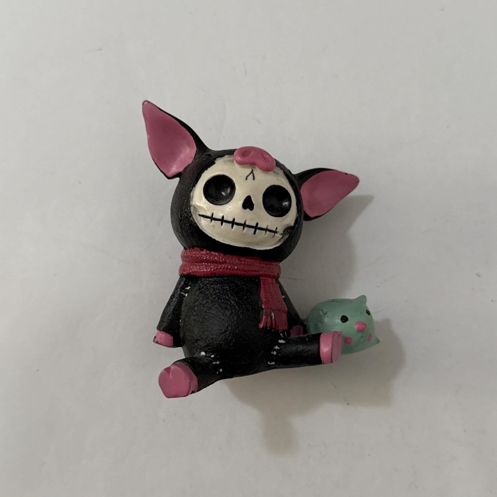 FurryBones Figurine Lot of 11 - READ DESCRIPTION