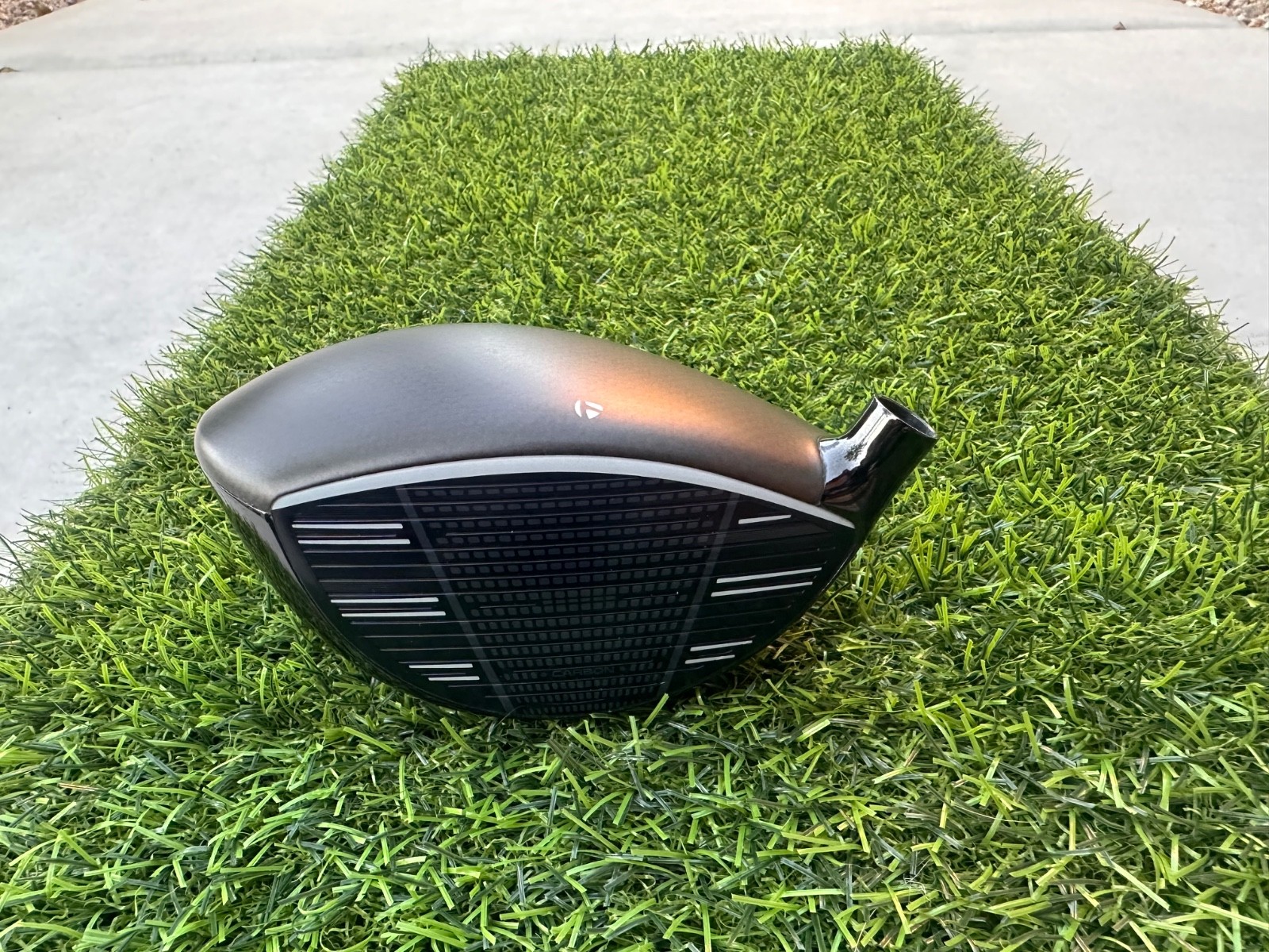 Taylormade Qi4D Core 9.0 Head Only