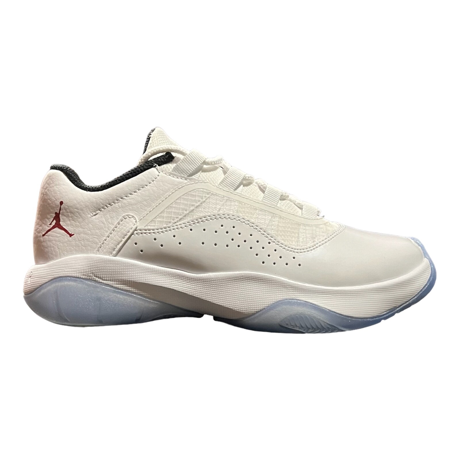 Air Jordan 11 CMFT Low (GS) White CZ0907-162 Fashion Shoes