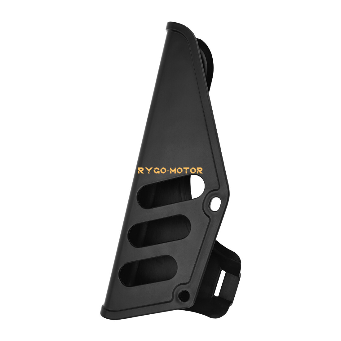 Chain Guard For Honda XR80R XR100R 1988-2003 CRF80F CRF100F 04-13 40510-GN1-760