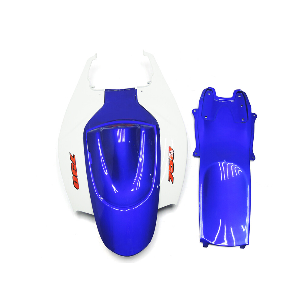 Injection Bodywork For Suzuki GSXR600 GSXR750 K6 2006 2007 Fairings ABS Body Kit