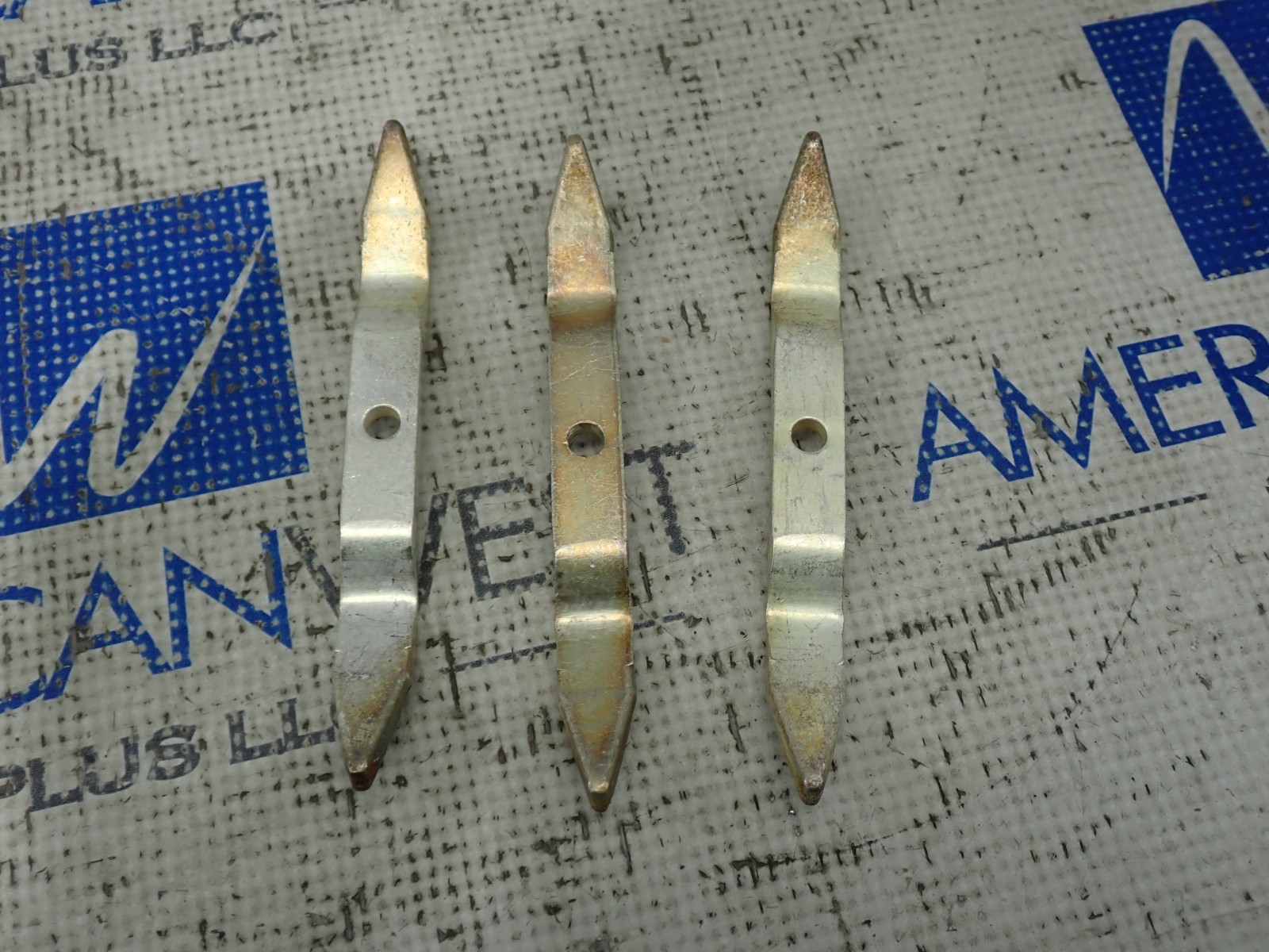 Asco B940 303-183-3 transfer switch Contact kit