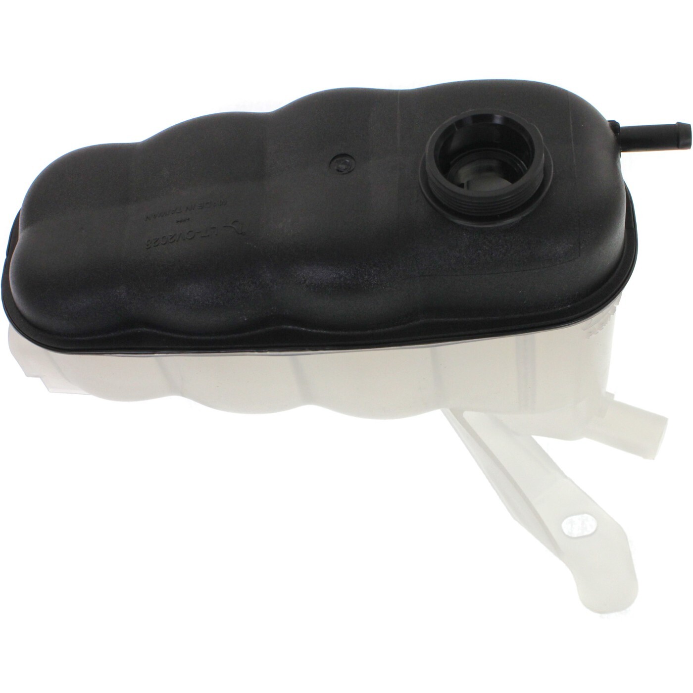 Coolant Reservoir For 2007-2013 Chevrolet Silverado 1500 Tahoe