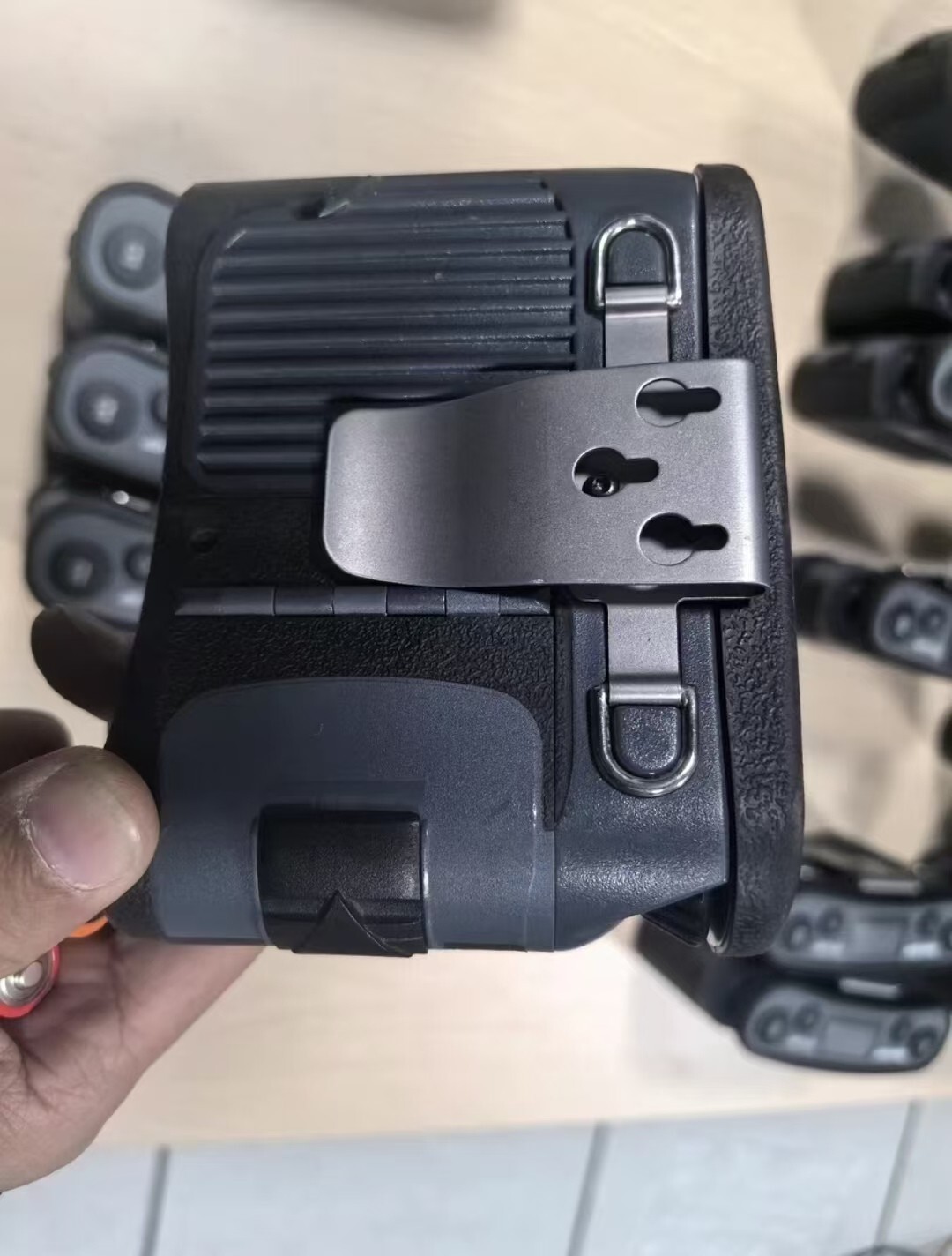 Clear-Com FSII-BASE Freespeak II 20BP Digital Wireless ,Only shipping fee link.