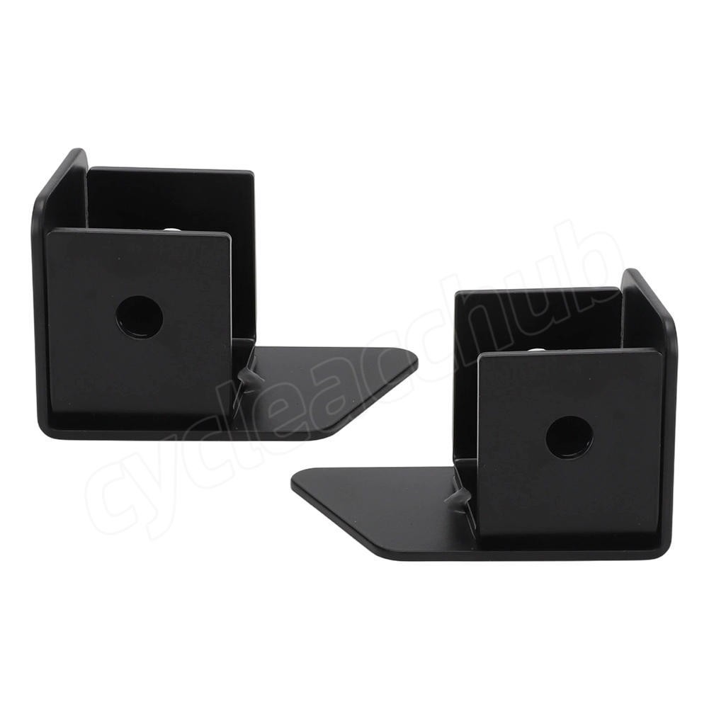 For 2014-2018 Chevy Silverado GMC Sierra Crew Cab Rear Seat Lift Kit 2.5" inch