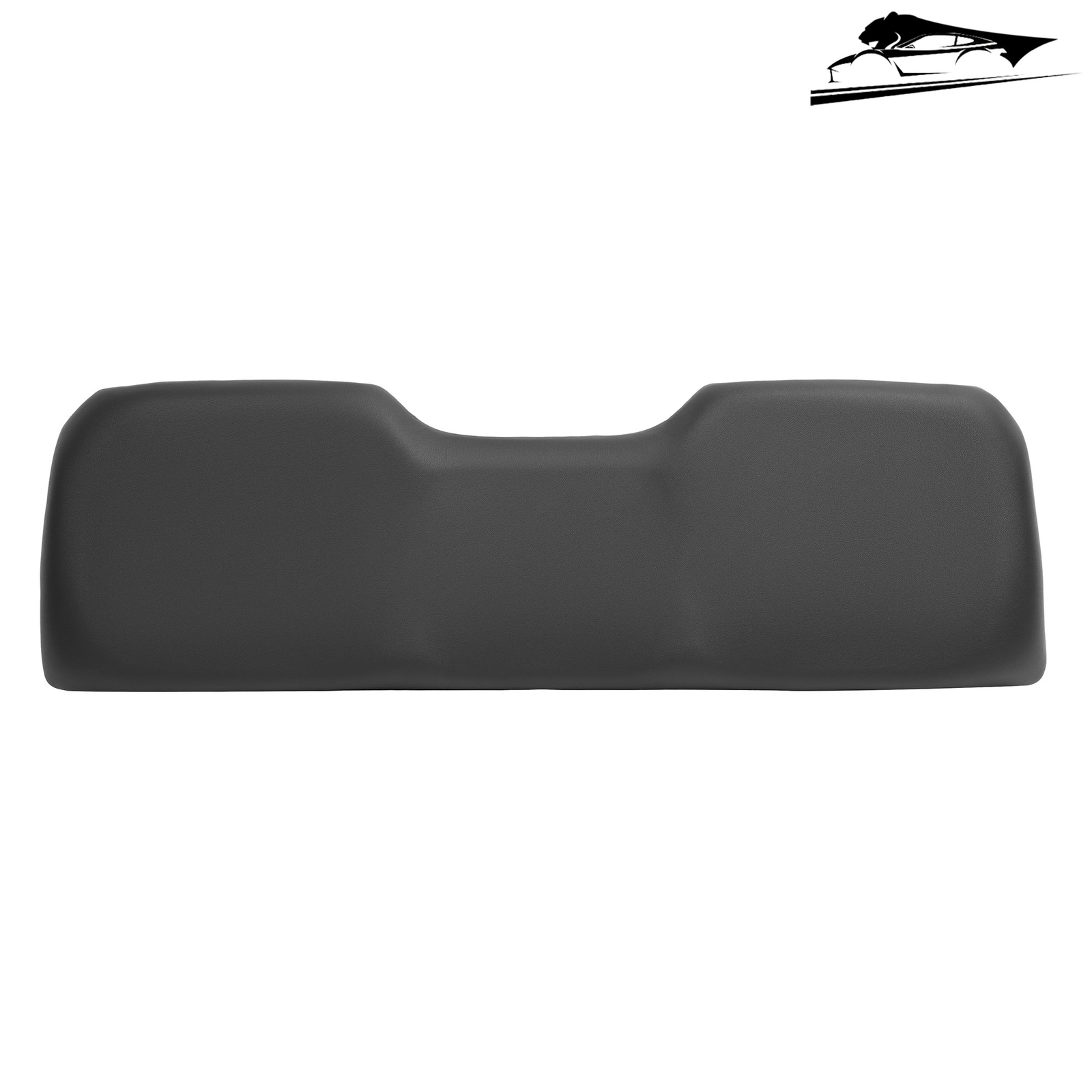 Black Seat Bottom Back For Polaris Ranger 500/570/700/800/900 09-18 #2684885-070