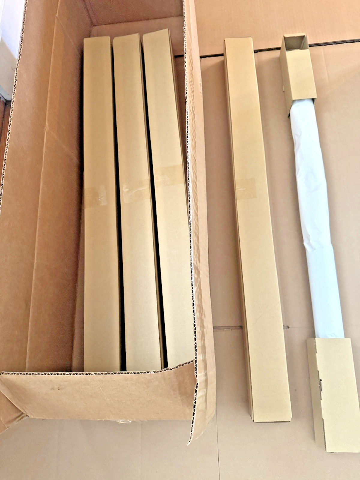 New in Sealed Box Dyson Genuine Wand For Gen5 Detect SV23 Gen5 SV24 Outsize Vacu