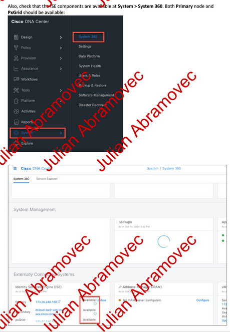Cisco CCIE EI Lab Kit 2025 VM Ware Full topology/DOO Detailed Guide/DES section
