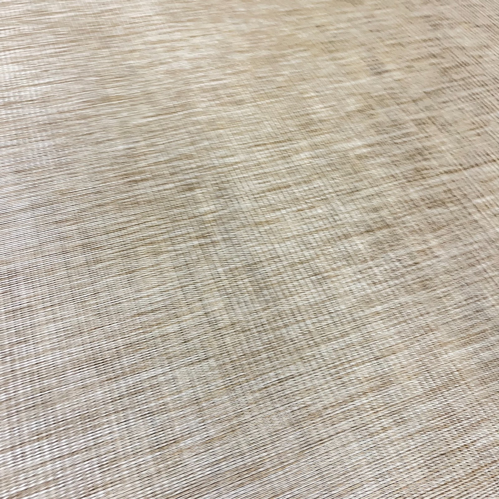 Woven Vinyl Flooring | Camel - L-5067682 | 8'6" W | Choose Your Length
