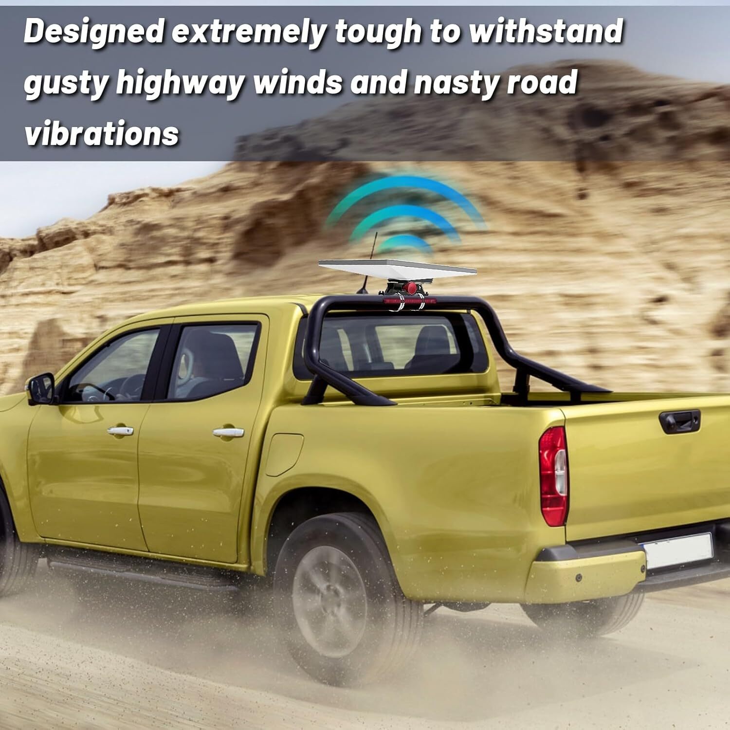 Starlink Mini Mount, Starlink Mini Quick Release Mount, Starlink Mini Roof Mount