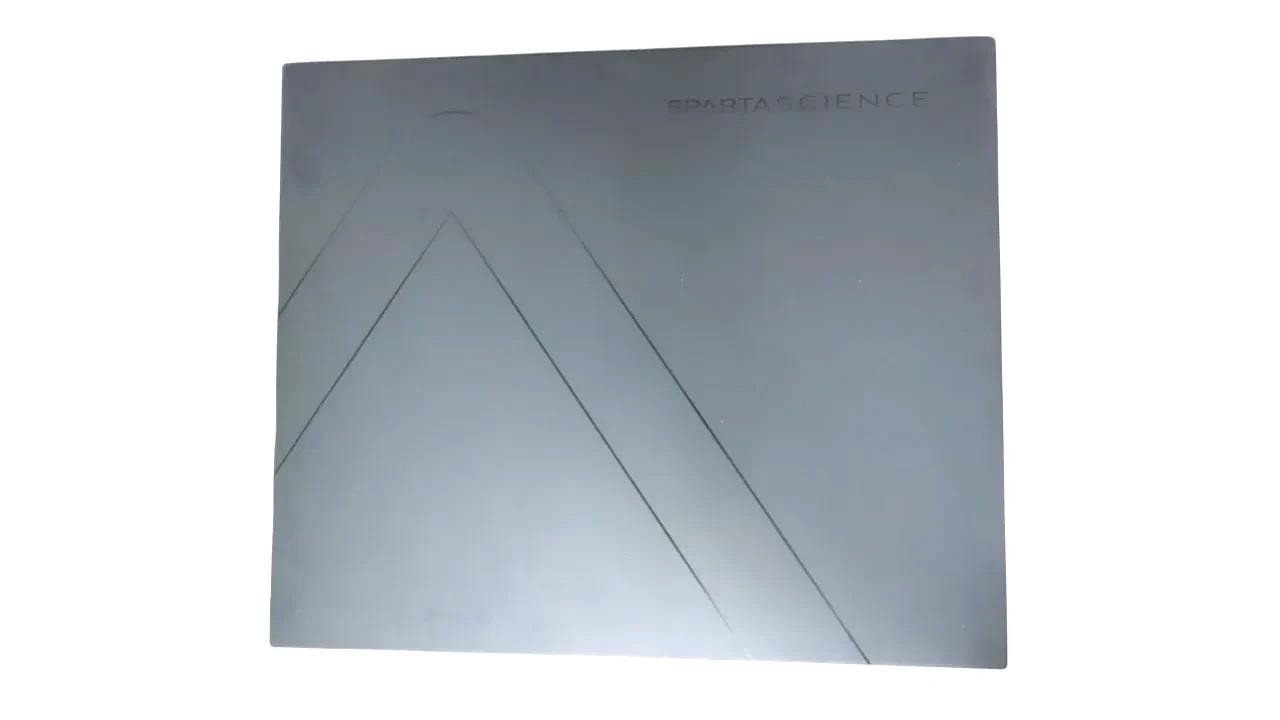 SPARTA SCIENCE Force Plate SSFP01 - Never Been Used