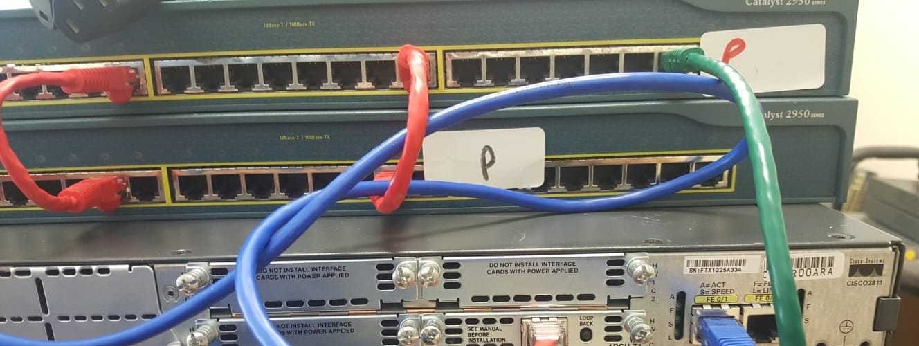 Cisco CCNA LAB KIT With Lab Examples IOS 15